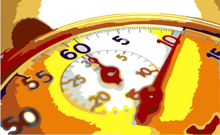 7 minute Guide